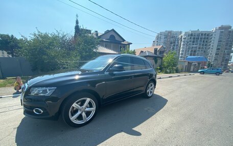 Audi Q5, 2009 год, 1 500 000 рублей, 6 фотография