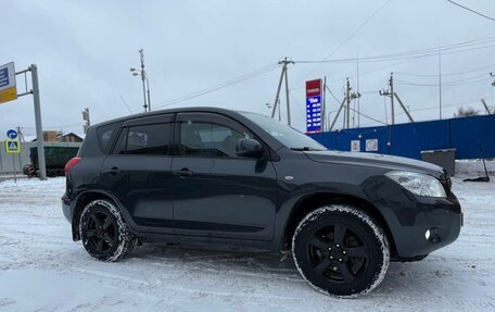 Toyota RAV4, 2008 год, 1 100 000 рублей, 2 фотография