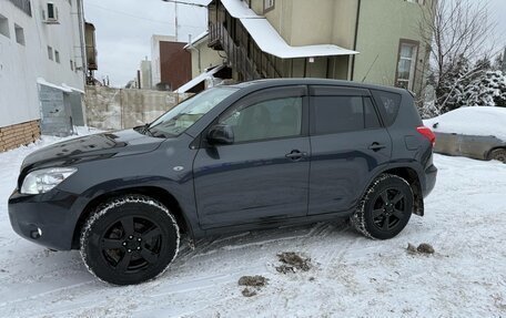 Toyota RAV4, 2008 год, 1 100 000 рублей, 3 фотография