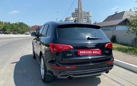 Audi Q5, 2009 год, 1 500 000 рублей, 7 фотография