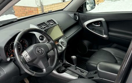 Toyota RAV4, 2008 год, 1 100 000 рублей, 5 фотография