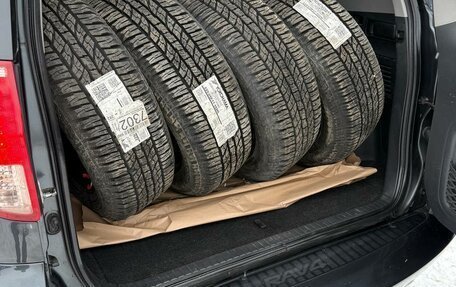 Toyota RAV4, 2008 год, 1 100 000 рублей, 8 фотография