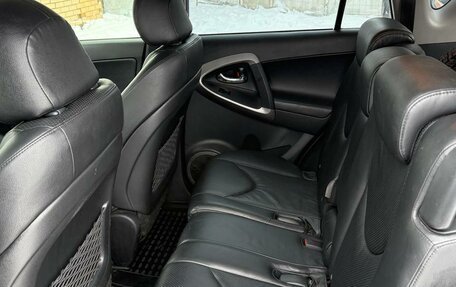 Toyota RAV4, 2008 год, 1 100 000 рублей, 6 фотография