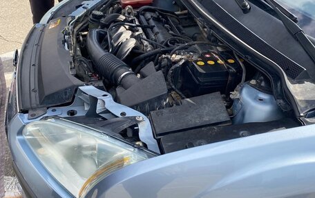 Ford Focus II рестайлинг, 2005 год, 550 000 рублей, 3 фотография