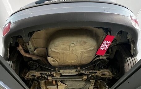 Ford Focus II рестайлинг, 2005 год, 550 000 рублей, 4 фотография