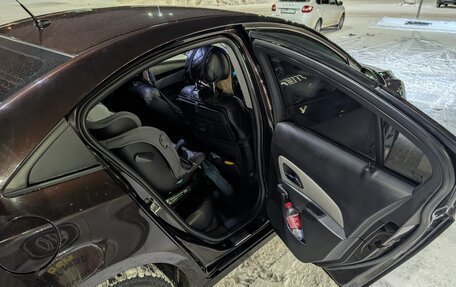 Chevrolet Cruze II, 2013 год, 770 000 рублей, 12 фотография