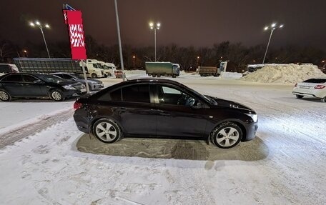 Chevrolet Cruze II, 2013 год, 770 000 рублей, 9 фотография