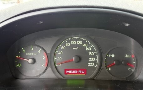 Hyundai Grand Starex Grand Starex I рестайлинг 2, 2009 год, 950 000 рублей, 9 фотография