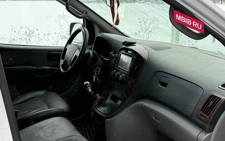 Hyundai Grand Starex Grand Starex I рестайлинг 2, 2009 год, 950 000 рублей, 7 фотография