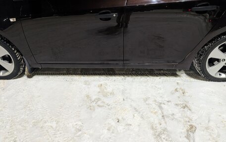 Chevrolet Cruze II, 2013 год, 770 000 рублей, 16 фотография