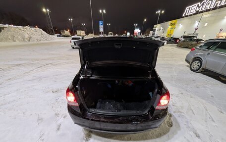 Chevrolet Cruze II, 2013 год, 770 000 рублей, 13 фотография