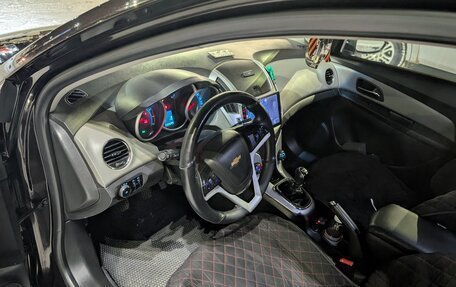 Chevrolet Cruze II, 2013 год, 770 000 рублей, 15 фотография