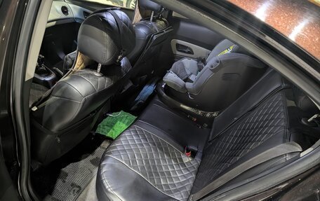 Chevrolet Cruze II, 2013 год, 770 000 рублей, 14 фотография