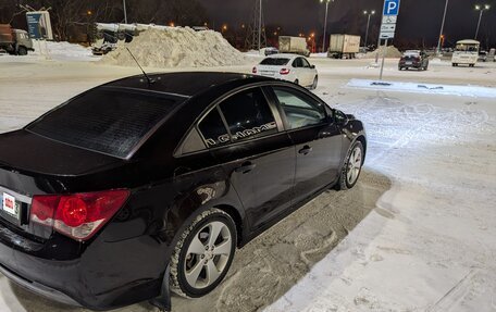 Chevrolet Cruze II, 2013 год, 770 000 рублей, 23 фотография
