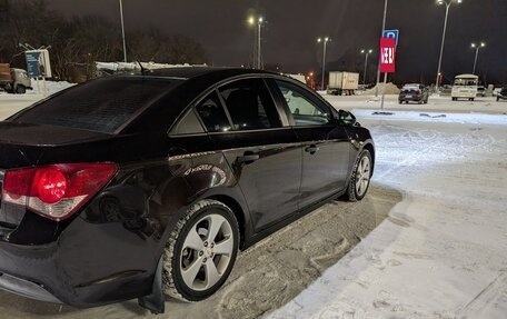 Chevrolet Cruze II, 2013 год, 770 000 рублей, 21 фотография