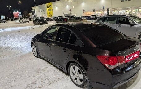Chevrolet Cruze II, 2013 год, 770 000 рублей, 19 фотография