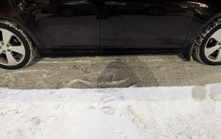 Chevrolet Cruze II, 2013 год, 770 000 рублей, 27 фотография