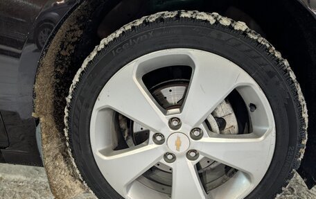 Chevrolet Cruze II, 2013 год, 770 000 рублей, 28 фотография