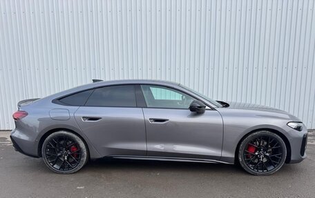 Audi A5, 2025 год, 5 900 000 рублей, 2 фотография