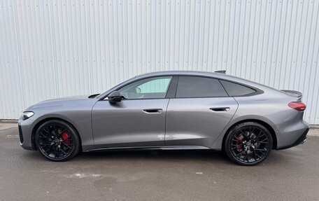 Audi A5, 2025 год, 5 900 000 рублей, 4 фотография