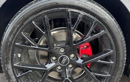 Audi A5, 2025 год, 5 900 000 рублей, 7 фотография