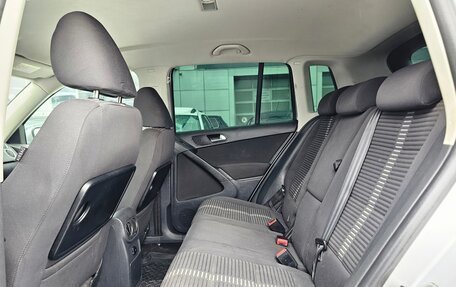 Volkswagen Tiguan I, 2010 год, 1 090 000 рублей, 14 фотография