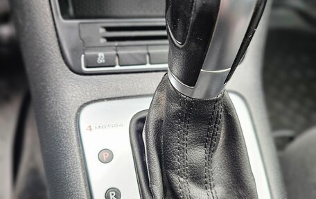 Volkswagen Tiguan I, 2010 год, 1 090 000 рублей, 16 фотография