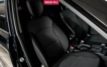 Hyundai Creta I рестайлинг, 2019 год, 1 959 000 рублей, 7 фотография