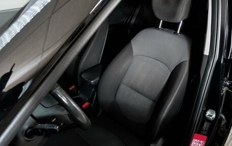 Hyundai Creta I рестайлинг, 2019 год, 1 959 000 рублей, 5 фотография