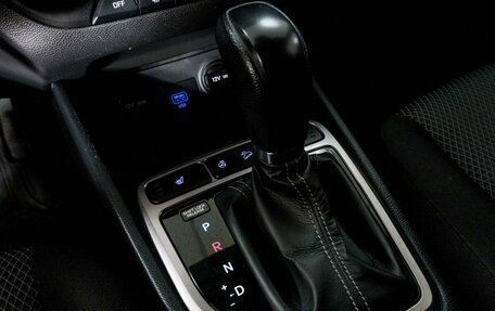 Hyundai Creta I рестайлинг, 2019 год, 1 959 000 рублей, 12 фотография