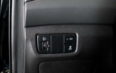 Hyundai Creta I рестайлинг, 2019 год, 1 959 000 рублей, 13 фотография