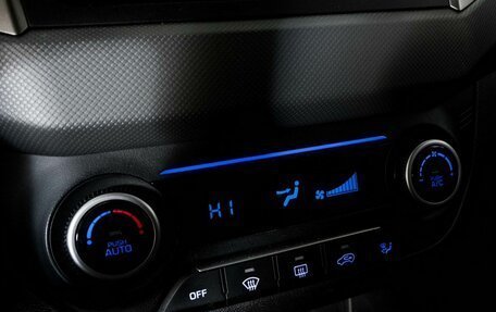 Hyundai Creta I рестайлинг, 2019 год, 1 959 000 рублей, 11 фотография