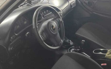 Chevrolet Niva I рестайлинг, 2014 год, 600 000 рублей, 4 фотография