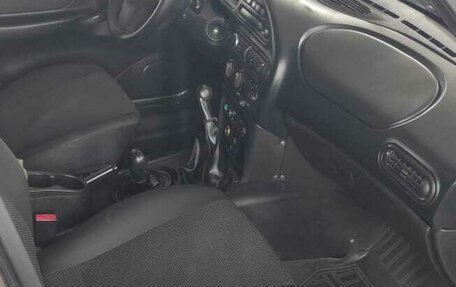 Chevrolet Niva I рестайлинг, 2014 год, 600 000 рублей, 8 фотография