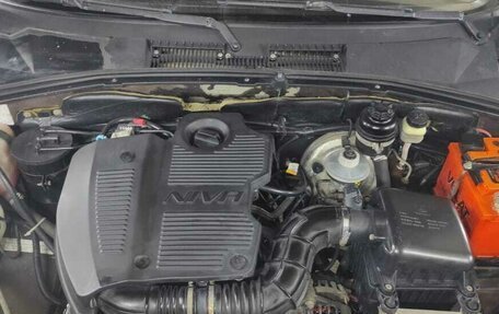 Chevrolet Niva I рестайлинг, 2014 год, 600 000 рублей, 11 фотография