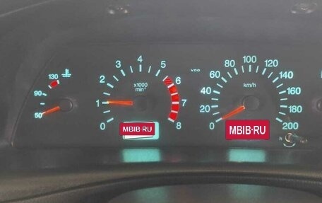 Chevrolet Niva I рестайлинг, 2014 год, 600 000 рублей, 5 фотография