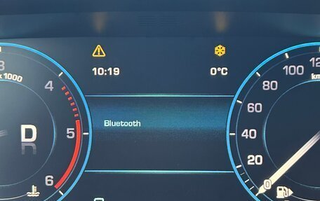 Land Rover Range Rover IV рестайлинг, 2013 год, 4 620 000 рублей, 13 фотография