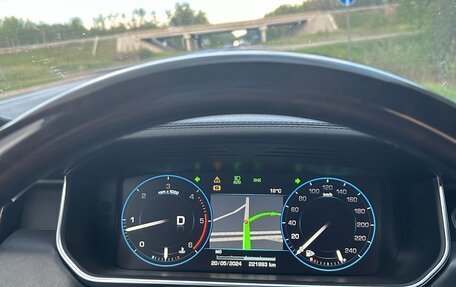 Land Rover Range Rover IV рестайлинг, 2013 год, 4 620 000 рублей, 11 фотография