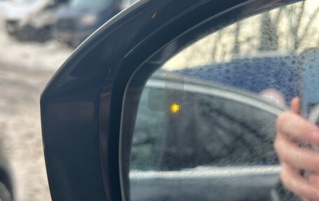 Land Rover Range Rover IV рестайлинг, 2013 год, 4 620 000 рублей, 16 фотография