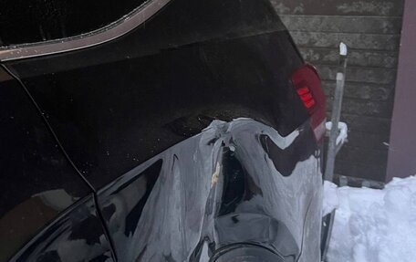 Volkswagen Atlas I, 2019 год, 1 100 000 рублей, 4 фотография