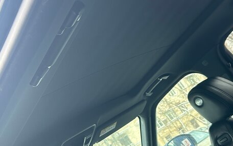 Land Rover Range Rover IV рестайлинг, 2013 год, 4 620 000 рублей, 20 фотография