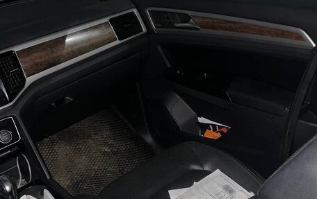 Volkswagen Atlas I, 2019 год, 1 100 000 рублей, 7 фотография