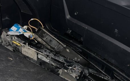 Volkswagen Atlas I, 2019 год, 1 100 000 рублей, 6 фотография