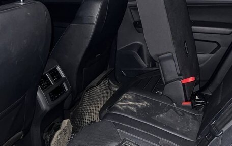 Volkswagen Atlas I, 2019 год, 1 100 000 рублей, 5 фотография