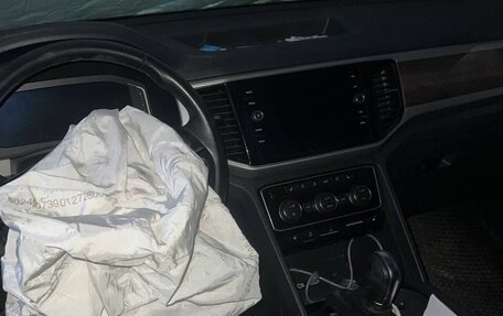 Volkswagen Atlas I, 2019 год, 1 100 000 рублей, 8 фотография