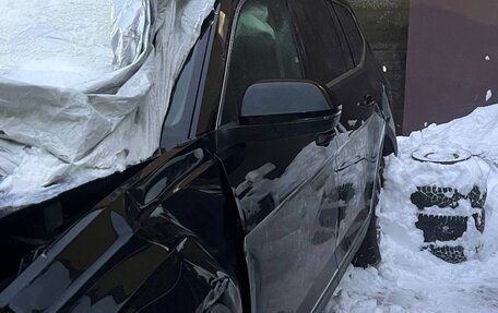 Volkswagen Atlas I, 2019 год, 1 100 000 рублей, 10 фотография