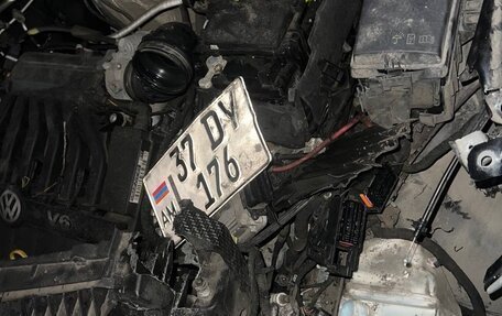 Volkswagen Atlas I, 2019 год, 1 100 000 рублей, 14 фотография