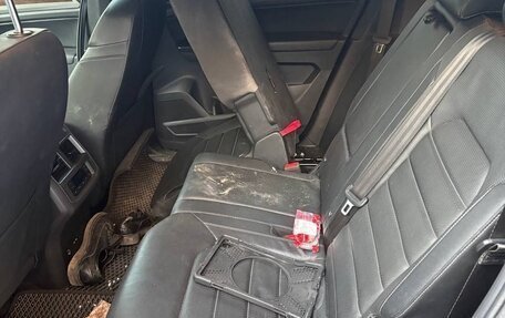 Volkswagen Atlas I, 2019 год, 1 100 000 рублей, 16 фотография