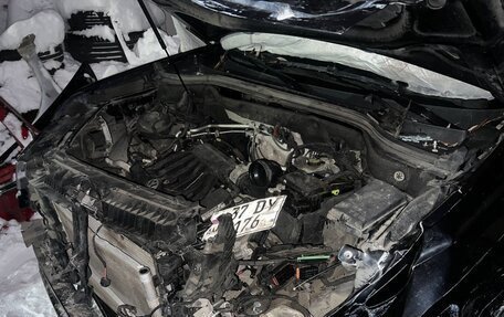 Volkswagen Atlas I, 2019 год, 1 100 000 рублей, 13 фотография