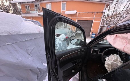 Volkswagen Atlas I, 2019 год, 1 100 000 рублей, 20 фотография